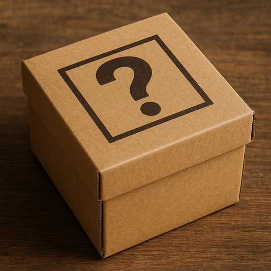 Mega Mystery Box
