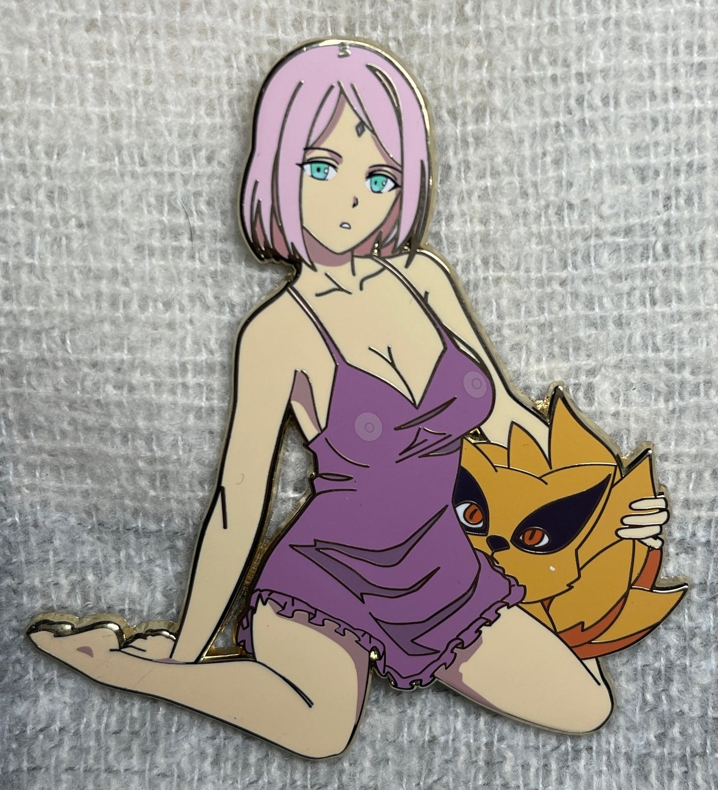 SLEEP OVER SAKURA PWI