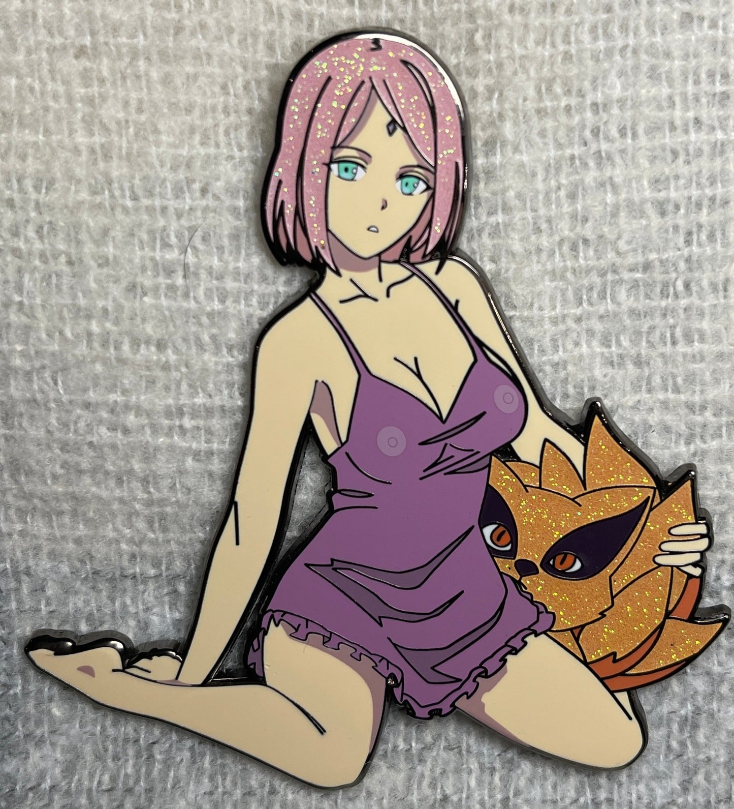 SLEEP OVER SAKURA PWI