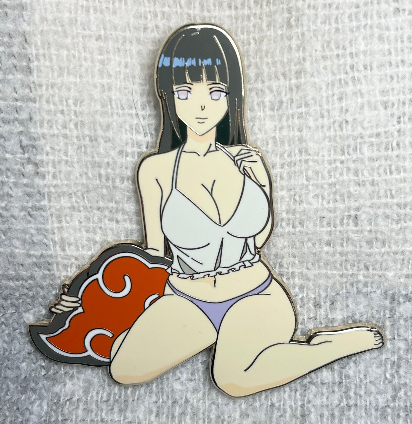 SLEEP OVER HINATA PWI