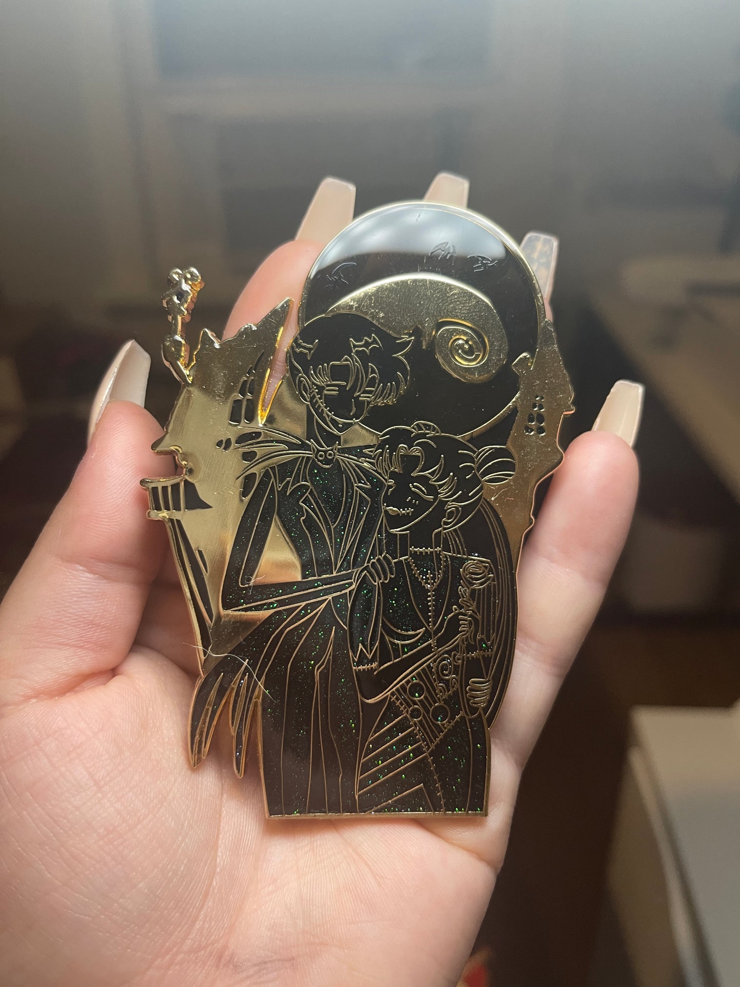 NBC X SAILORMOON PWI