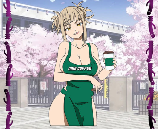 CAFE TOGA