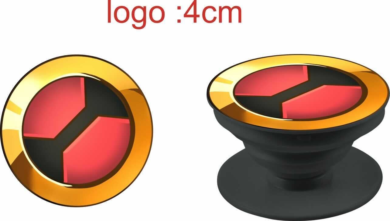 EXE POP SOCKET