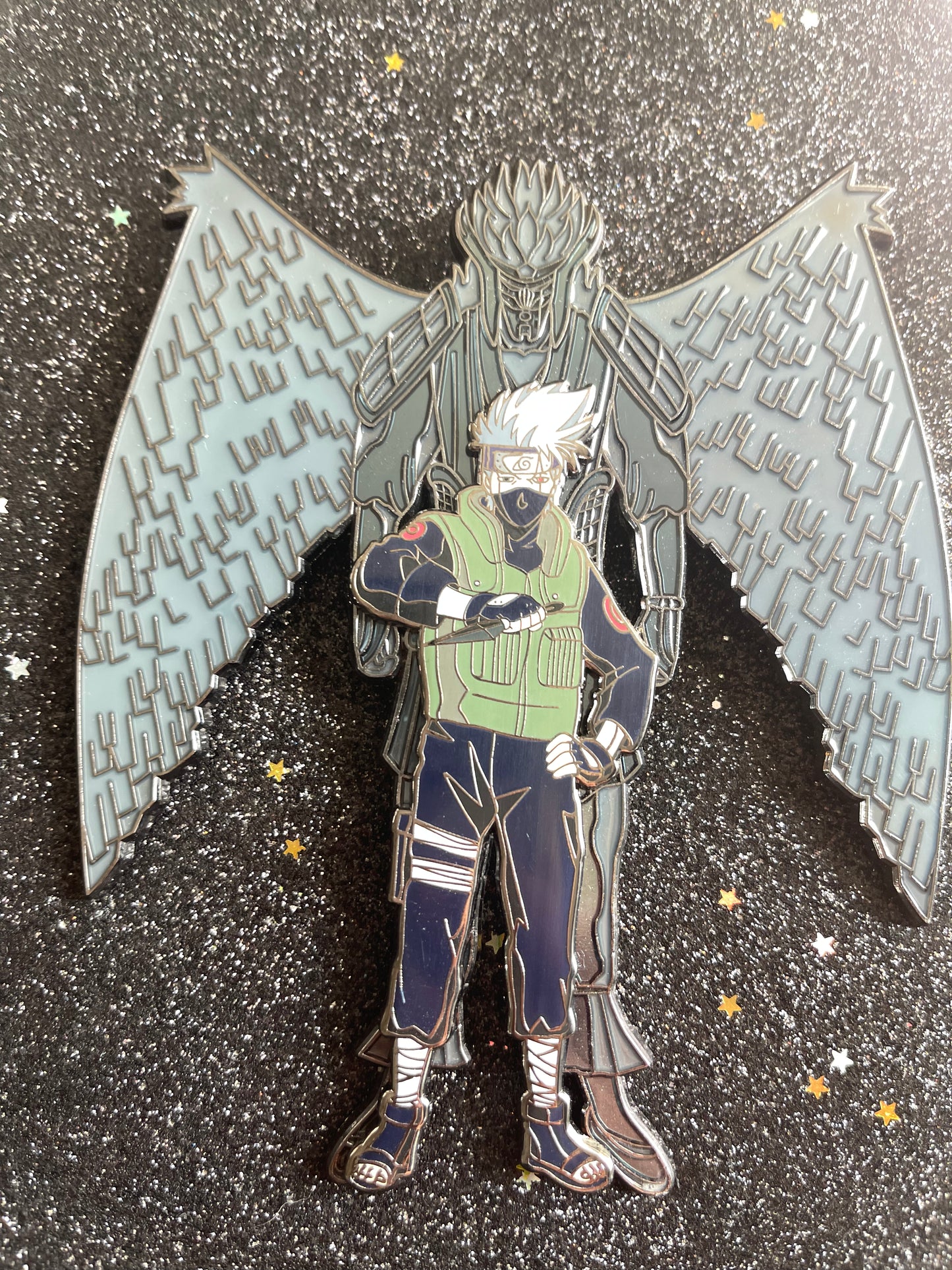 KAKASHI PWI